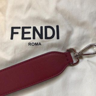 フェンディ(FENDI)のフェンディ   ストラップユー(その他)