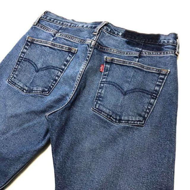 Levi's リーバイス オルタード 510 スキニー ストレッチ W32