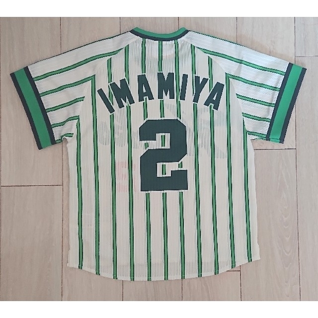 Majestic - 【限定 完売品】南海 ホークス 今宮 旧背番号 ハイグレード