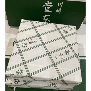 送料無料 川崎名産 大師巻3本入18袋 MIX贈答用 2箱の通販 by タマ's