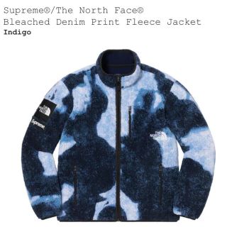 シュプリーム(Supreme)のSupreme / The North Face Fleece Jacket (その他)