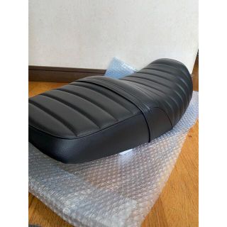 ホンダ - cb400sf タックロールシート nc39 nc42 の通販 by まぁshop