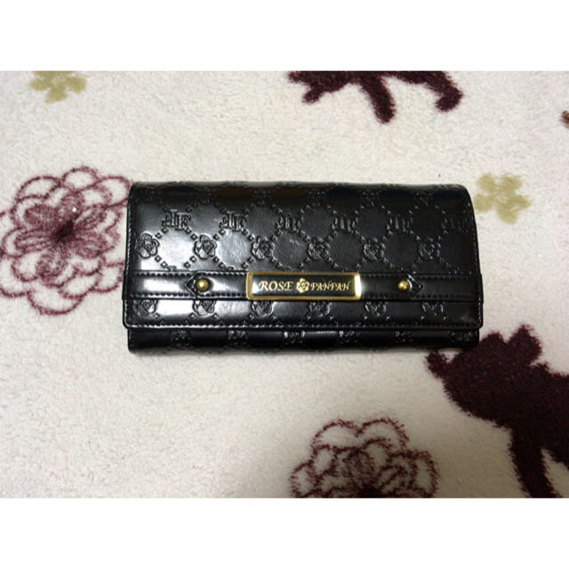 ROSE FANFAN(ローズファンファン)のお財布 レディースのファッション小物(財布)の商品写真