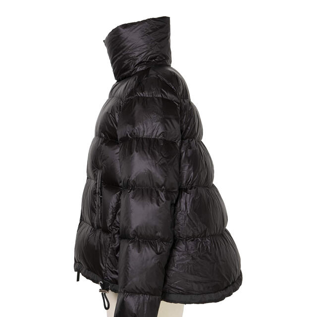 sacai - sacai luck ✨サカイ Puffer Jacket ダウンジャケットの sacai - sacai luck ✨サカイ Puffer Jacket ダウンジャケットの