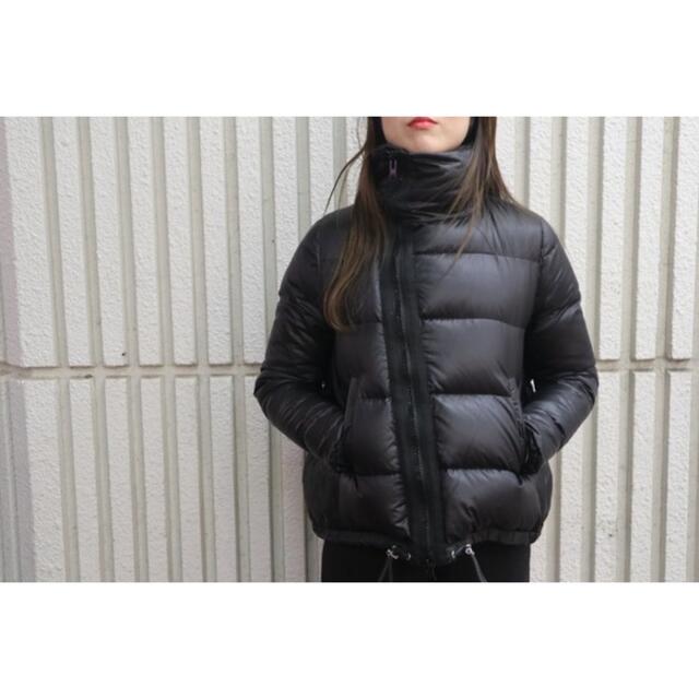 sacai(サカイ)のsacai luck ✨サカイ Puffer Jacket ダウンジャケット レディースのジャケット/アウター(ダウンジャケット)の商品写真