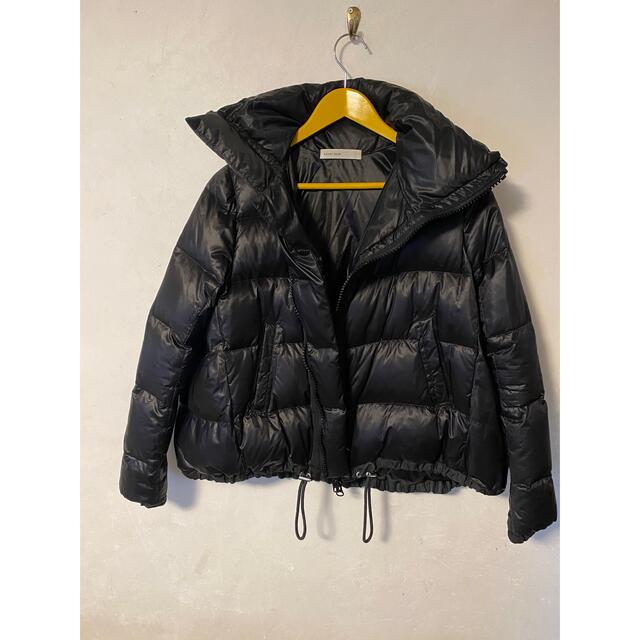 sacai(サカイ)のsacai luck ✨サカイ Puffer Jacket ダウンジャケット レディースのジャケット/アウター(ダウンジャケット)の商品写真