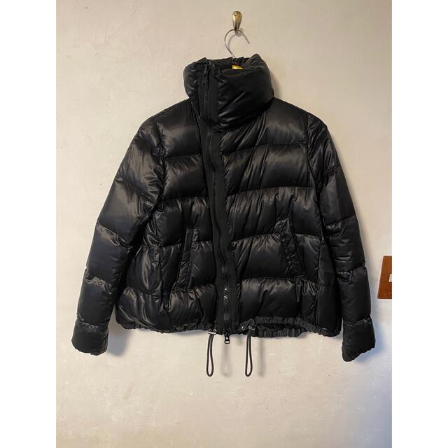 sacai - sacai luck ✨サカイ Puffer Jacket ダウンジャケットの sacai - sacai luck ✨サカイ Puffer Jacket ダウンジャケットの