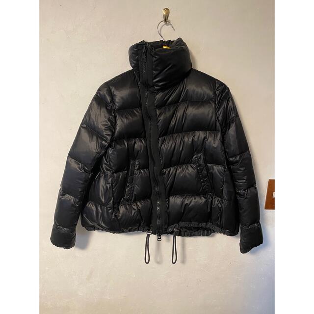 sacai(サカイ)のsacai luck ✨サカイ Puffer Jacket ダウンジャケット レディースのジャケット/アウター(ダウンジャケット)の商品写真