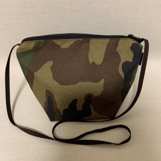 グリーンレーベル別注 エルベシャプリエ ビッグポシェット ...
