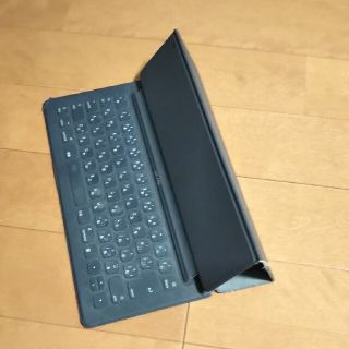 アップル(Apple)のジャンク iPadPro スマートキーボード第２世代(PC周辺機器)