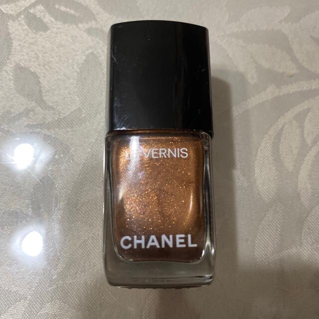 CHANEL(シャネル)のCHANEL コスメ/美容のネイル(マニキュア)の商品写真