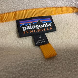 patagonia - 【Patagonia パタゴニア】36周年記念モデル スナップt