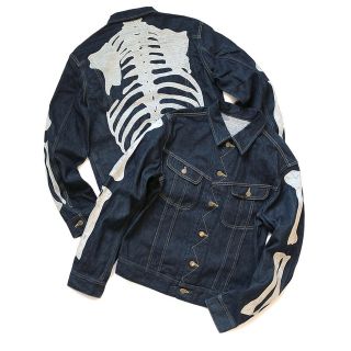 キャピタル カバーオール(メンズ)の通販 8点 | KAPITALのメンズを買う