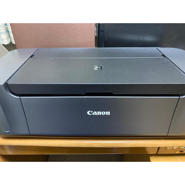 canon pixus pro-10sその他