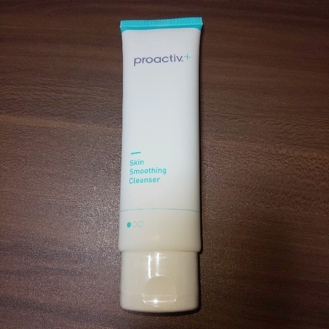 proactiv(プロアクティブ)のプロアクティブ　スキンスムージングクレンザー コスメ/美容のスキンケア/基礎化粧品(洗顔料)の商品写真