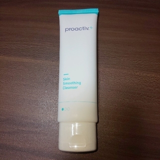 プロアクティブ(proactiv)のプロアクティブ　スキンスムージングクレンザー(洗顔料)