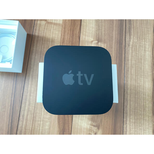 Apple TV 4K