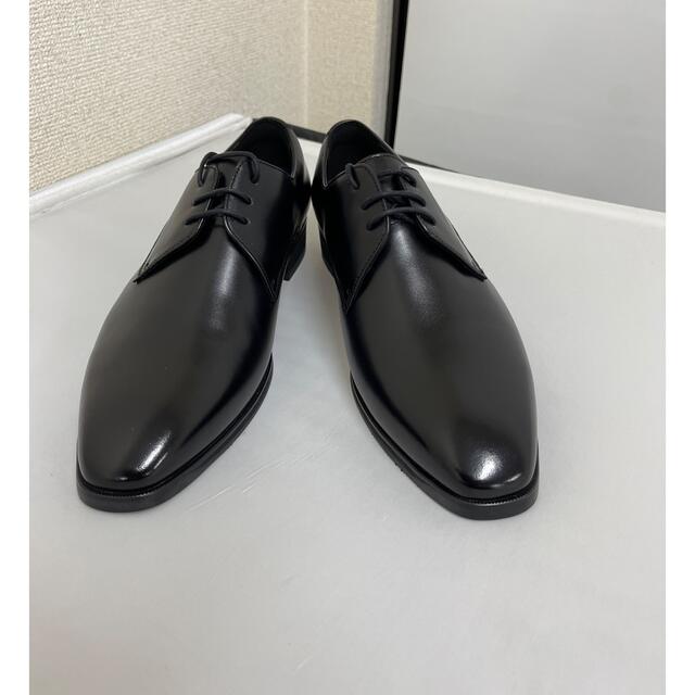 本革ビジネスシューズ★24.5cm 革靴