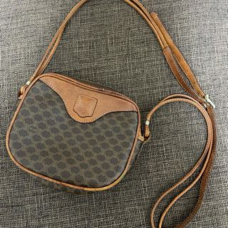 セリーヌ レトロ ショルダーバッグ(レディース)の通販 100点以上 セリーヌ レトロ ショルダーバッグ(レディース)の通販 100点以上