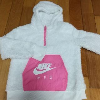 ナイキ(NIKE)のNIKEパーカー150cm(その他)