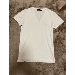 ドルチェアンドガッバーナ(DOLCE&GABBANA)のDolce&Gabbana Tシャツ(Tシャツ/カットソー(半袖/袖なし))