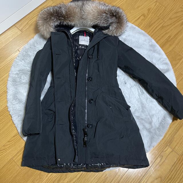 送料関税無料】 MONCLER - モンクレール レディース ダウン ダウン
