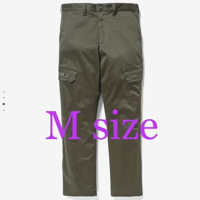 WTAPS 20SS JUNGLE SKINNY / TROUSERS サイズS | www.fleettracktz.com