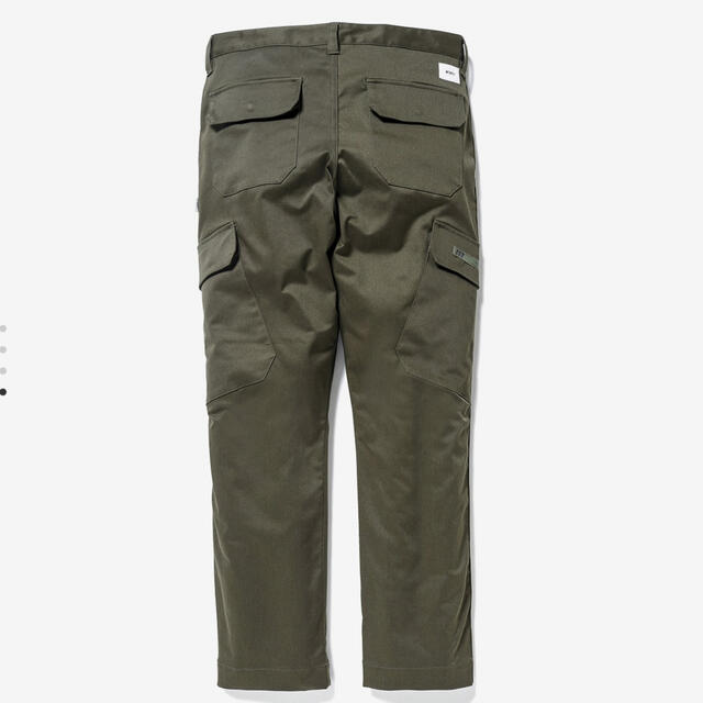 wtaps jungle skinny 1 beige M