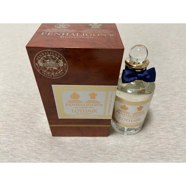 ペンハリガン PENHALIGON'S ロタール EDT 100ml stuff.liu.se