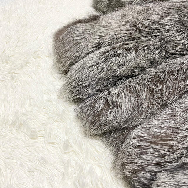 ノルウェ サガフォックス コートの通販 by daaii's shop|ラクマ ...