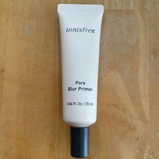 イニスフリー(Innisfree)のイニスフリー　ポアブラープライマー　25ml(化粧下地)