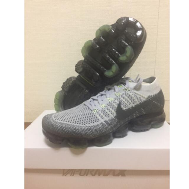 NIKE AIR VAPOR MAX FLYKNIT 27cm