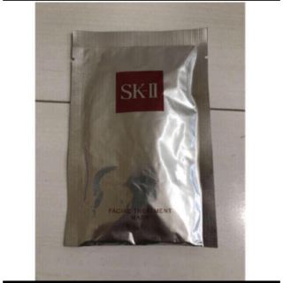 エスケーツー(SK-II)のフェイシャルトリートメントマスク(パック/フェイスマスク)