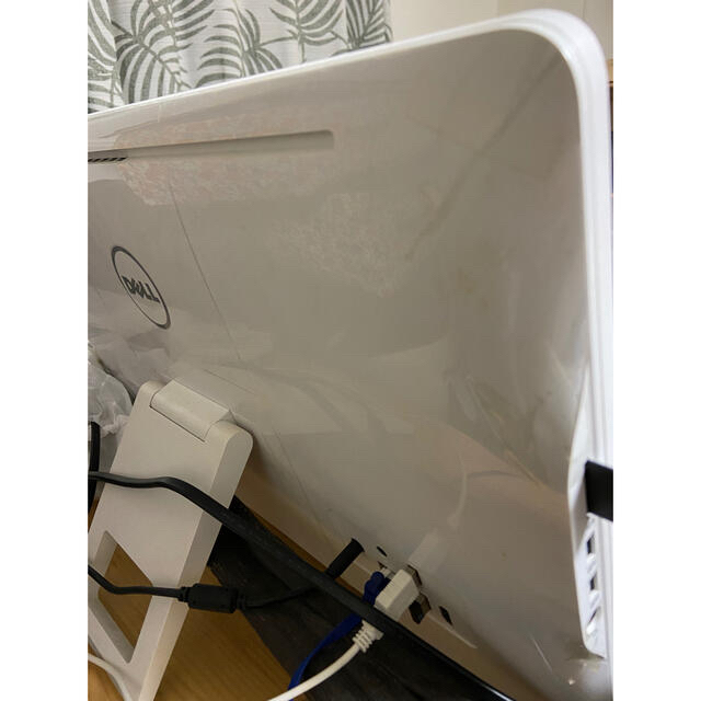 DELL 一体型PC Inspiron 22(3264)中古品 - 1