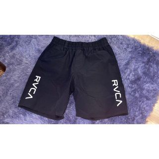 ルーカ(RVCA)のRVCA(ルーカ)水陸両用　短パン(ショートパンツ)