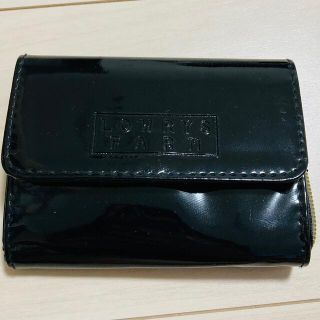 ローリーズファーム(LOWRYS FARM)のローリーズファーム　財布　黒(財布)