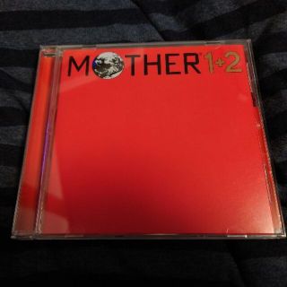 【送料込】MOTHER1＋2 オリジナル・サウンドトラック(ゲーム音楽)