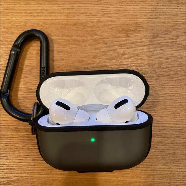 AirPods Pro MWPJ/A エアーポッズプロ Apple care