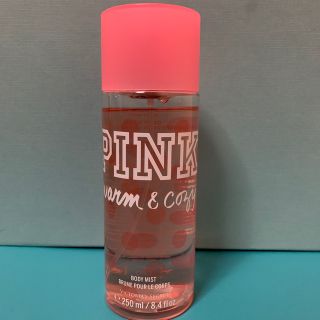 ヴィクトリアズシークレット(Victoria's Secret)のVictoria's Secret ボディ　ミスト(香水(女性用))