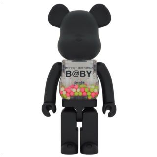 メディコムトイ(MEDICOM TOY)のBE@RBRICK B@BY MATT BLACK Ver. 1000% 千秋(その他)