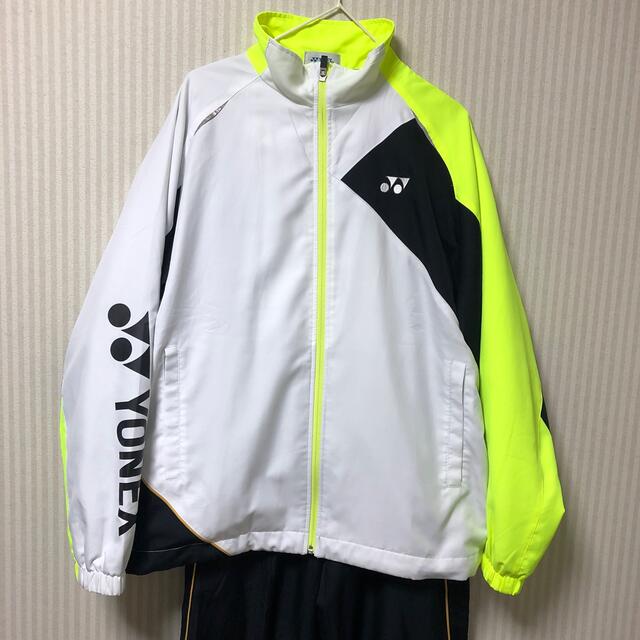 YONEX ウインドブレーカー上下