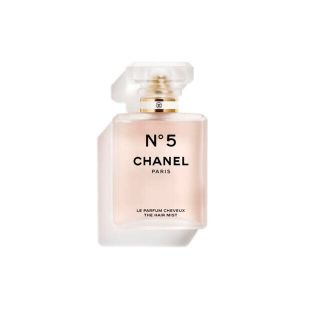 シャネル(CHANEL)のCHANEL シャネル　N°5 ザ　ヘア　ミストセット☆サンプル付き(ヘアウォーター/ヘアミスト)