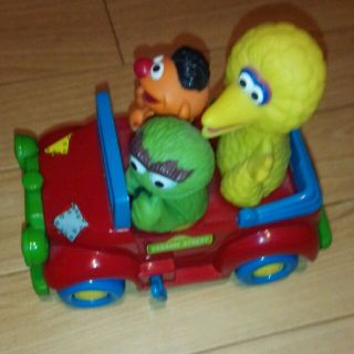 セサミストリート(SESAME STREET)のtj-様専用(*^▽^*)(キャラクターグッズ)