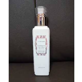 ジルスチュアート(JILLSTUART)のヘアミスト ホワイトフローラル 200ml(ヘアウォーター/ヘアミスト)