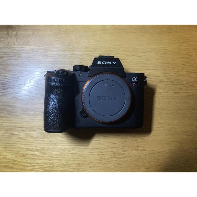 売れ筋がひ! SONY α7RⅢ ILCE-7RM3 SONY - ミラーレス一眼 - cnp.org.co