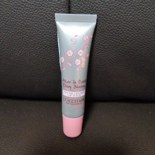 ロクシタン(L'OCCITANE)のロクシタン　リップクリーム(リップケア/リップクリーム)