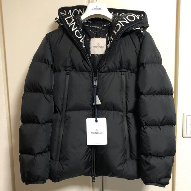 モンクレール　モンクラ MONCLER MONTCLA 国内正規品　サイズ0