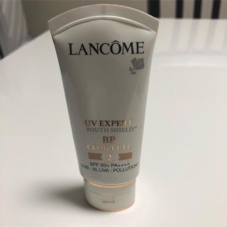 ランコム(LANCOME)のBMA様専用　UV エクスベール　BB Ⅱ n(BBクリーム)