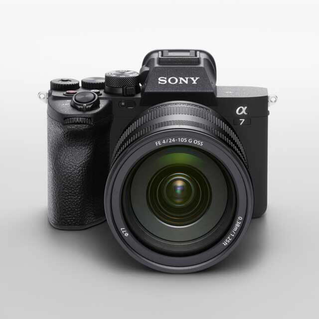 カメラSONY α7IV ILCE-7M4 a74 新品未開封