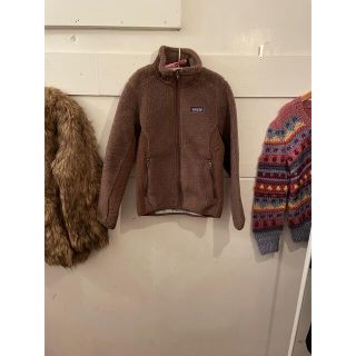 パタゴニア(patagonia)の最終🛖patagonia synchilla retro X jacket. (ブルゾン)